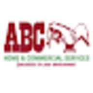 ABC Home & Commercial Services - Pool Cleaning Department logo