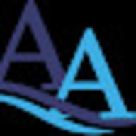 Allied Aquatics Complete Pool Care logo