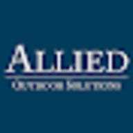 Allied Outdoor Solutions logo