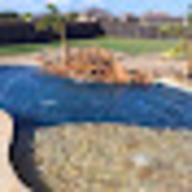 Alvarez Pools & Spas logo