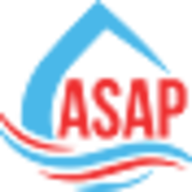 American Spa And Pool Service logo