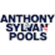 Anthony & Sylvan Pools logo