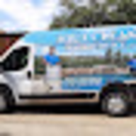 Aqua Clean Pool Service logo
