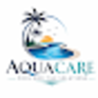 Aquacare pool and tile solutions logo