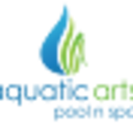 Aquatic Arts Pool N Spa logo