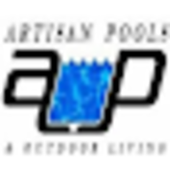 Artisan Pools & Outdoor Living logo