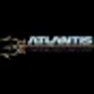 Atlantis Custom Pools and Spa logo