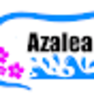 Azalea Pools logo