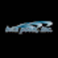 B&H Pools, Inc. logo