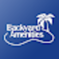 Backyard Amenities logo