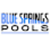 Blue Springs Pool and Construction logo