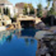 Bluestone Pools logo