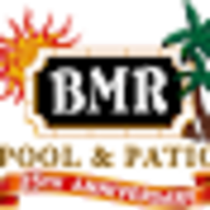 BMR Pool and Patio Granbury logo