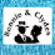 Bonnie & Clydes Pools and Spas logo