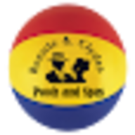 Bonnie & Clydes Pools and Spas logo