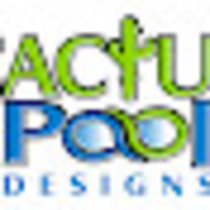Cactus Pool Designs logo