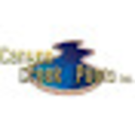 Canyon Creek Pools Inc logo