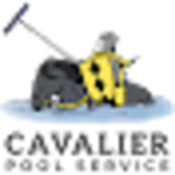 Cavalier Pool Services logo