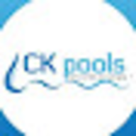 CK Pools logo