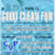 ClearviewPools logo