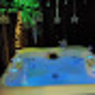 Clearwater Pool & Spa logo