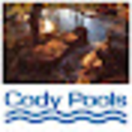 Cody Pools Katy logo