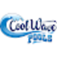 Cool Wave Pools logo