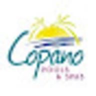 Copano Pools and Spas logo