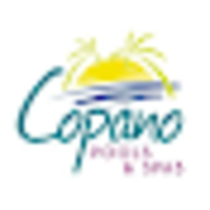 Copano Pools and Spas logo