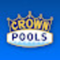 Crown Pools of DeSoto - Pools & Supplies logo