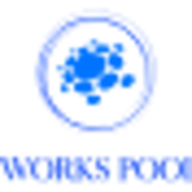 Dreamworks Pool & Spa logo