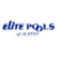 Elite Pools of Austin logo