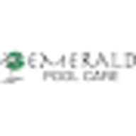 Emerald Pool Care & Remodels logo