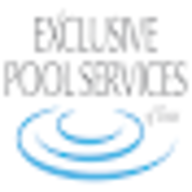 Exclusive Pool Services of Texas logo