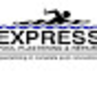 Express Pool Plastering & Repairs logo