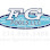 FG Pools LLC logo