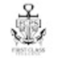 First Class Pools & Spas Dallas logo