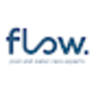Flow - Pool and Water Care Experts logo