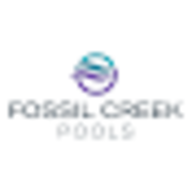Fossil Creek Pools logo