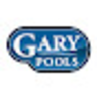 Gary Pools logo