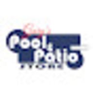 Gary's Pool and Patio logo