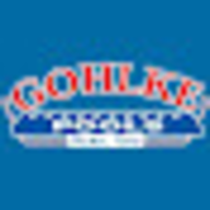 Gohlke Pools logo