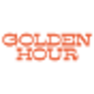 Golden Hour Pools logo