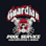 Guardian Pool Service logo