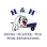 H&H Tile & Coping, Inc. logo