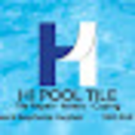 H1 Pool Tile logo