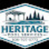 Heritage Pool Services, LLC logo