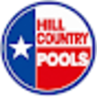 Hill Country Pools logo