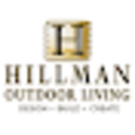 Hillman Outdoor Living logo