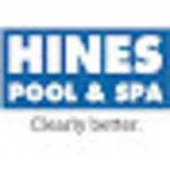 Hines Pool & Spa logo
